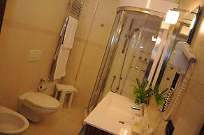 Agri Hotel Conte Salentino