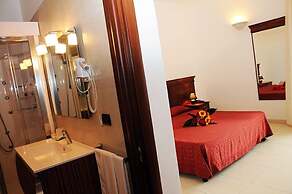 Agri Hotel Conte Salentino