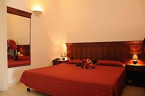 Agri Hotel Conte Salentino