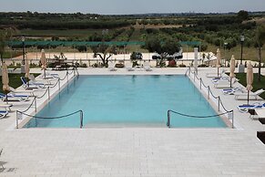 Agri Hotel Conte Salentino