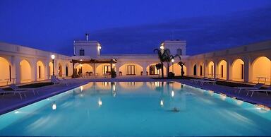 Agri Hotel Conte Salentino