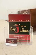 Hotel San Julian