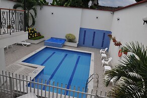 Hotel San Julian