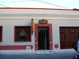 Hotel San Julian