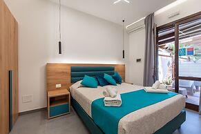 Room & Breakfast Aloe