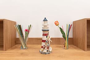 Room & Breakfast Aloe