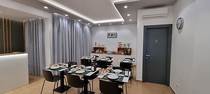 Room & Breakfast Aloe