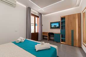 Room & Breakfast Aloe