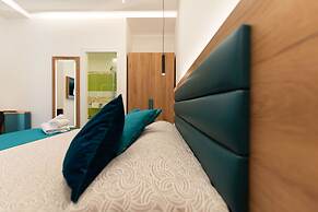 Room & Breakfast Aloe