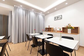 Room & Breakfast Aloe