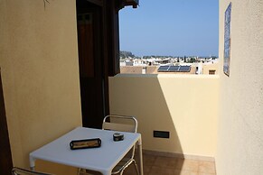 Room & Breakfast Aloe