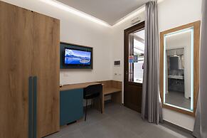 Room & Breakfast Aloe