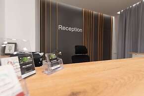 Room & Breakfast Aloe