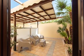 Room & Breakfast Aloe