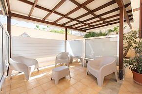 Room & Breakfast Aloe