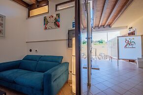 Room & Breakfast Aloe