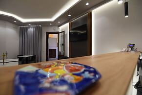 Room & Breakfast Aloe