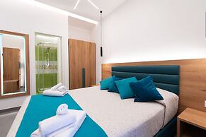 Room & Breakfast Aloe