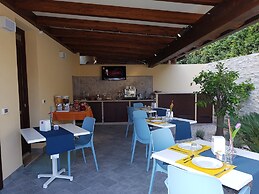 Room & Breakfast Aloe