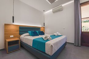 Room & Breakfast Aloe