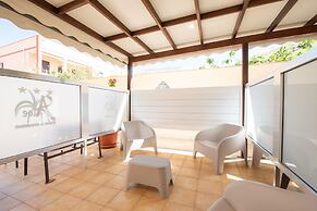 Room & Breakfast Aloe