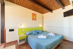 Room & Breakfast Aloe