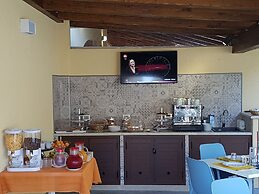 Room & Breakfast Aloe