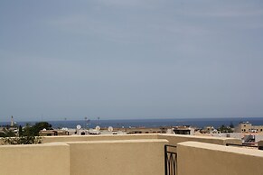 Room & Breakfast Aloe