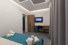 Room & Breakfast Aloe