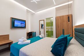 Room & Breakfast Aloe