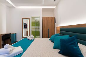 Room & Breakfast Aloe