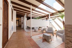 Room & Breakfast Aloe