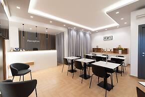 Room & Breakfast Aloe