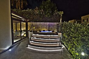 Room & Breakfast Aloe