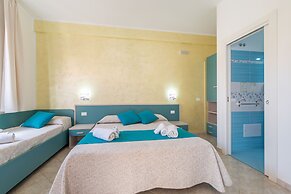 Room & Breakfast Aloe