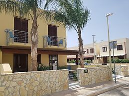 Room & Breakfast Aloe