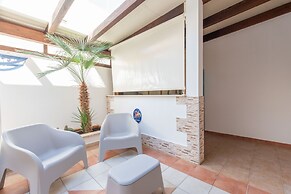 Room & Breakfast Aloe