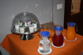 Room & Breakfast Aloe