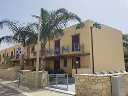 Room & Breakfast Aloe