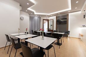 Room & Breakfast Aloe