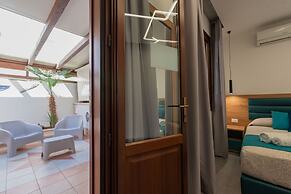 Room & Breakfast Aloe