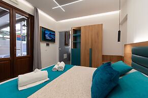 Room & Breakfast Aloe