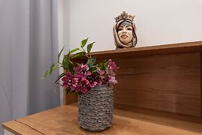 Room & Breakfast Aloe