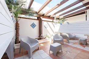 Room & Breakfast Aloe