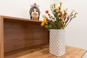 Room & Breakfast Aloe