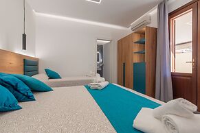 Room & Breakfast Aloe