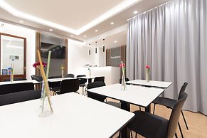 Room & Breakfast Aloe