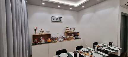 Room & Breakfast Aloe