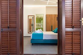 Room & Breakfast Aloe