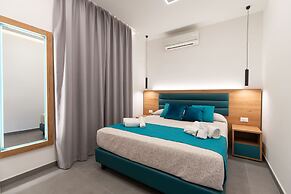 Room & Breakfast Aloe